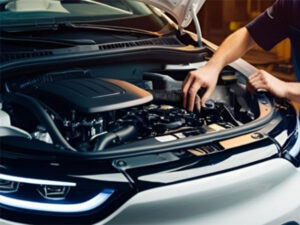 broomfield electric car service, ev repair, battery maintenance